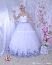 Свадебные платья на прокат