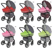 Интернет магазин колясок,  Adamex Mars