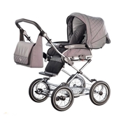 Недорогие коляски,  Коляска Roan Rialto 12