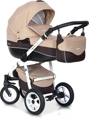 Зимние коляски,  Коляска Riko Nano