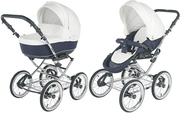 Продажа колясок,  Коляска Adamex Katrina