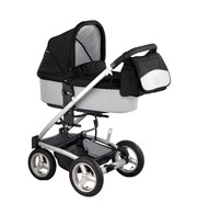 Детский интернет магазин колясок,  Коляска Bebe Beni Igo