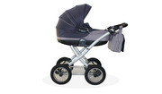 Купить недорогую коляску,  2 в 1 RoxBaby Marita