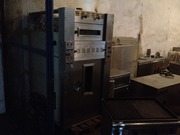 Продам печь ротационную Morbidelli forni б/у в ресторан, маркет, общеп