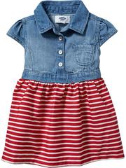 ЛЕТНИЕ ПЛАТЬЯ  old navy