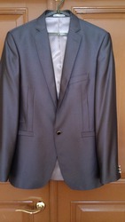 Костюм Двойка