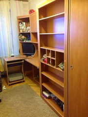 продаю подростковую мебель