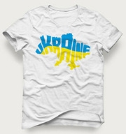 Модные футболки с яркими и оригинальными принтами. Европейское качеств