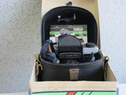 ПРОДАМ ФОТОАППАРАТ КИЕВ-60ТТЛ.№9006323.В РОДНОЙ КОРОБКЕ !!!.НОВЫЙ !!!