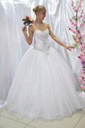 В наличии!Свадебный салон Elen-Mary.