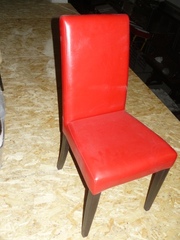 Продажа мягких стульев бу