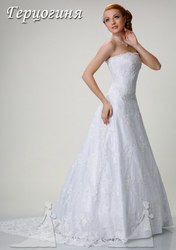 Свадебные платья от свадебного салона Elen-Mary