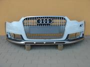 Капот бампер крыло фара стекло дверь A1 A2 A3 A4 A5 A6 A7 A8 Q3 Q5 Q7