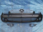  Капот бампер крыло фара стекло дверь w211 w212 w204 w209 w221 w169