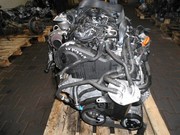 Двигатель коробка передач амортизатор touareg passat sharan golf 5 6