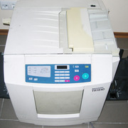 Продам ризограф TR1510 б/у