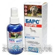 БАРС ФОРТЕ спрей для собак 100 мл - 102 грн