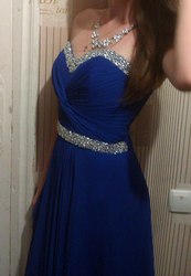 Вечерние платья 