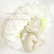 Прокат венков на выпускной Киев