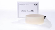 Мыло  Mana Soap,  Инновационная разработка на основе плаценты.