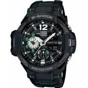Мужские наручные часы CASIO G-SHOCK GA-1100-1A3ER в Киеве