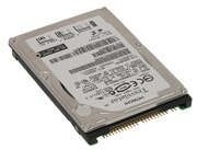 Винчестер  HDD ATA (IDE) 80GB от ноутбука Acer TravelMate 2490 