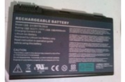Батарея от ноутбука Acer TravelMate 2490(б/у)