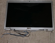 Экран (монитор,  матрица) для ноутбука Dell Inspiron 1525
