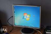 Продам монитор led самсунг 17 дюймов