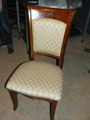 Продам мягкие стулья бу для ресторанов