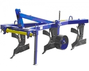 плуг навесной ПН-3х35