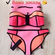 Купальники Triangl оригинал