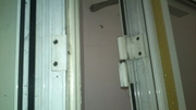 Оконно-дверные петли S-94,  в алюминиевые двери отправка по Украине