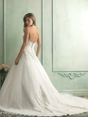 продпм свадебное платье б/у