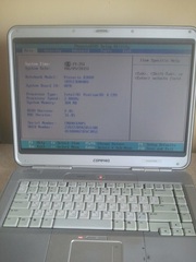 Ноутбук HP Compaq R3000.(Б/у)