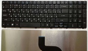 Клавиатура от  ноутбука  Acer Aspire 5336 