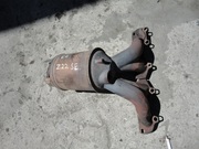 б/у Система впуска и выпуска Катализатор Легковой Opel Vectra C