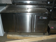 Стол холодильный б.у Fagor MSP-150 (Турция) для кафе, бара, ресторана