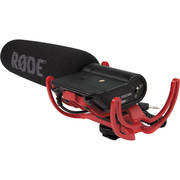 RODE VIDEOMIC RYCOTE купить микрофон-пушка для фото и видеокамеры цена 3800 гривен