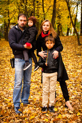 Семейный фотограф в Киеве и по Украине. 
