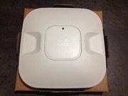 Точка доступа Cisco AIR-LAP1041N-E-K9   блок питания AIR-PWR-B=