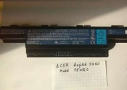 Батарея от  ноутбука Acer Aspire 5750