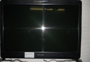 Матрица 15, 4 от ноутбука Sony Vaio PCG-7M1M