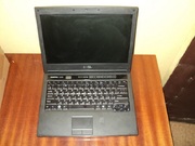 Продажа  рабочего ноутбука Dell Vostro 1310.(б/у)  