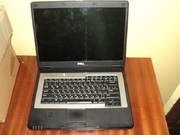 Продаётся ноутбук Dell  Inaperon 1300.