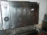 Продам б/у холодильный стол Италия