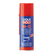 Универсальная смазка Liqui Moly LM 40 Multi-Funktions-Spray