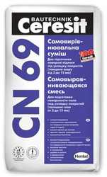 Стяжка ,  самовыравнивающие  полы  церезит ,  томсит ,  артисан 