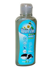 Шампунь Мистер ЗОО для котят и щенков подорожнромашка -15грн.