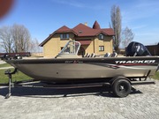 Продам катер  Tracker Targa Targa 185 Sport 2008
